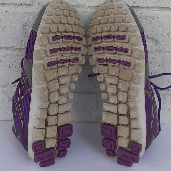 Reebok Women's Realflex Running Shoe - Picture 6 of 8